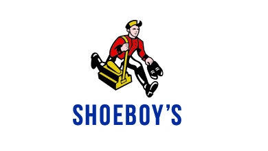 Shoeboys Logo